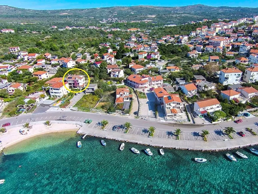 Ferienwohnung in Rogoznica  999203845 32072 – Foto 15