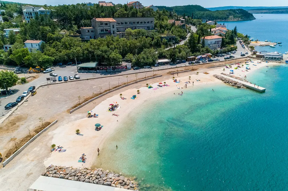 Ferienwohnung in Crikvenica haustiergeeignet 66126831 13313