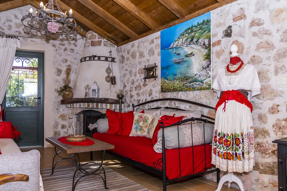 Ferienwohnung in Makarska  999203051 31310 – Foto 15