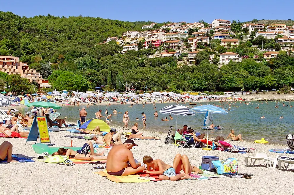 Ferienwohnung in Labin haustiergeeignet 999203191 31447 – Foto 33