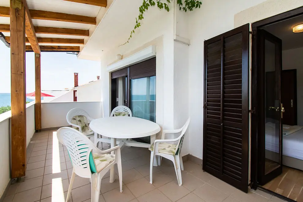 Ferienwohnung in Pag mit Pool 999202361 30668 – Foto 33