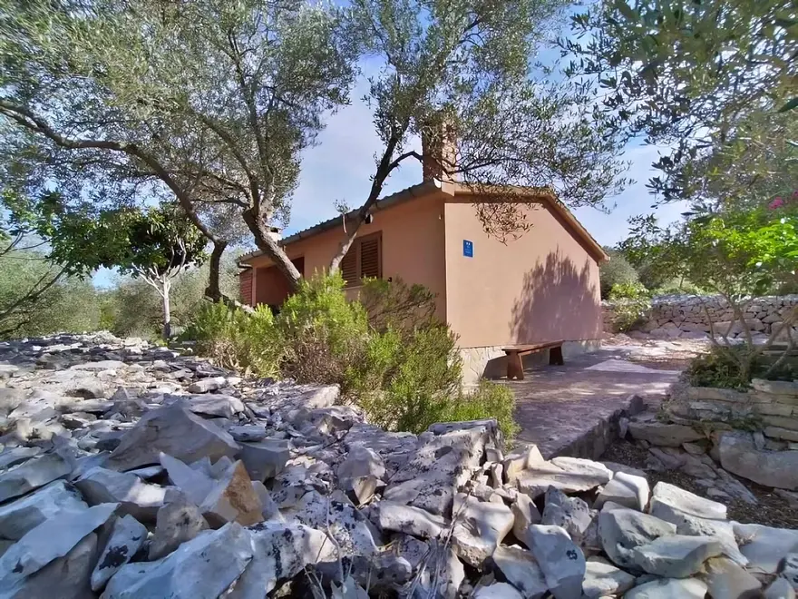Ferienwohnung in Dugi Otok  999211377 39153