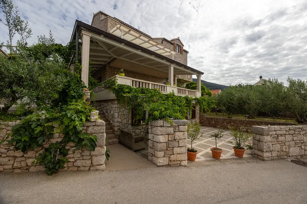 Ferienwohnung in Bol  999205201 33368