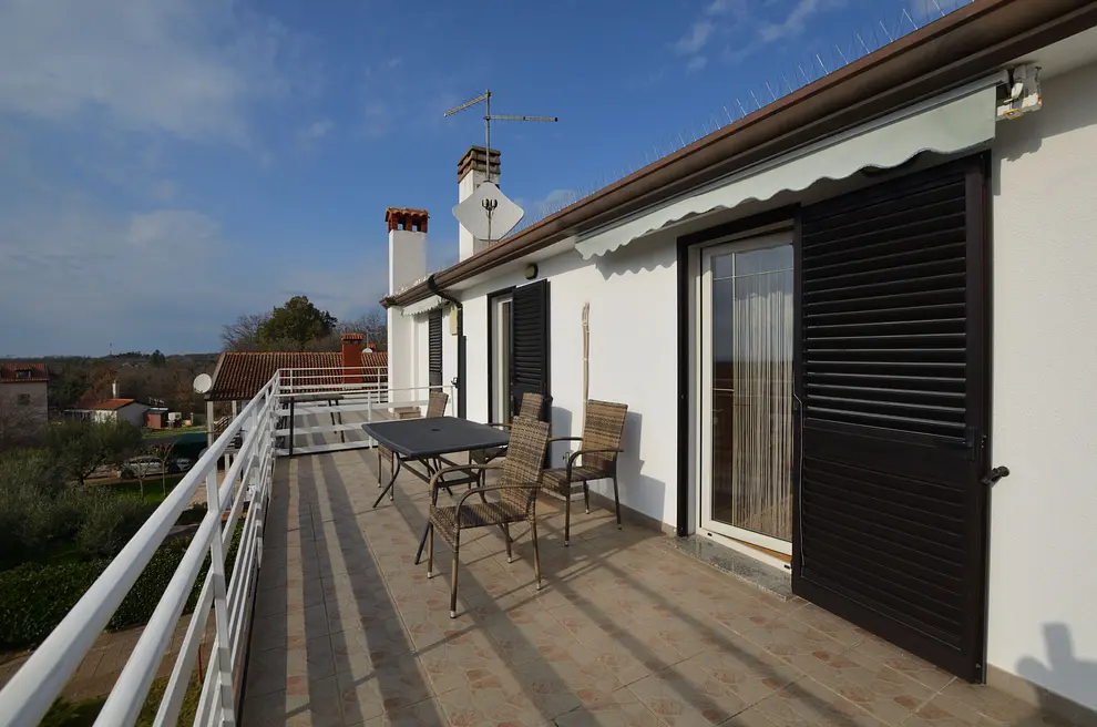 Ferienwohnung in Umag mit Pool 999210418 38280 – Foto 23