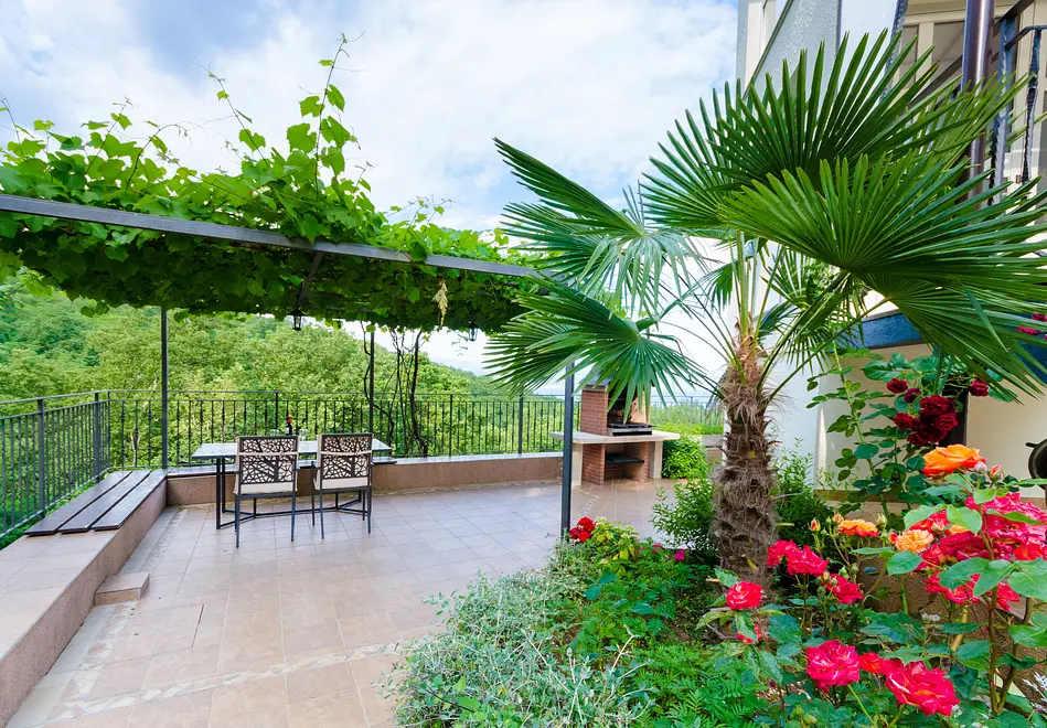Ferienwohnung in Opatija  999203647 31882 – Foto 18