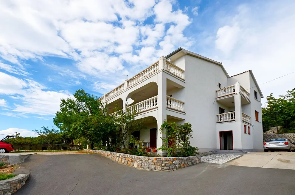 Ferienwohnung in Novi Vinodolski  999204670 32861