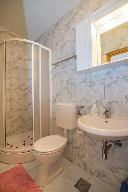 Ferienappartment in Ciovo  999204910 33085