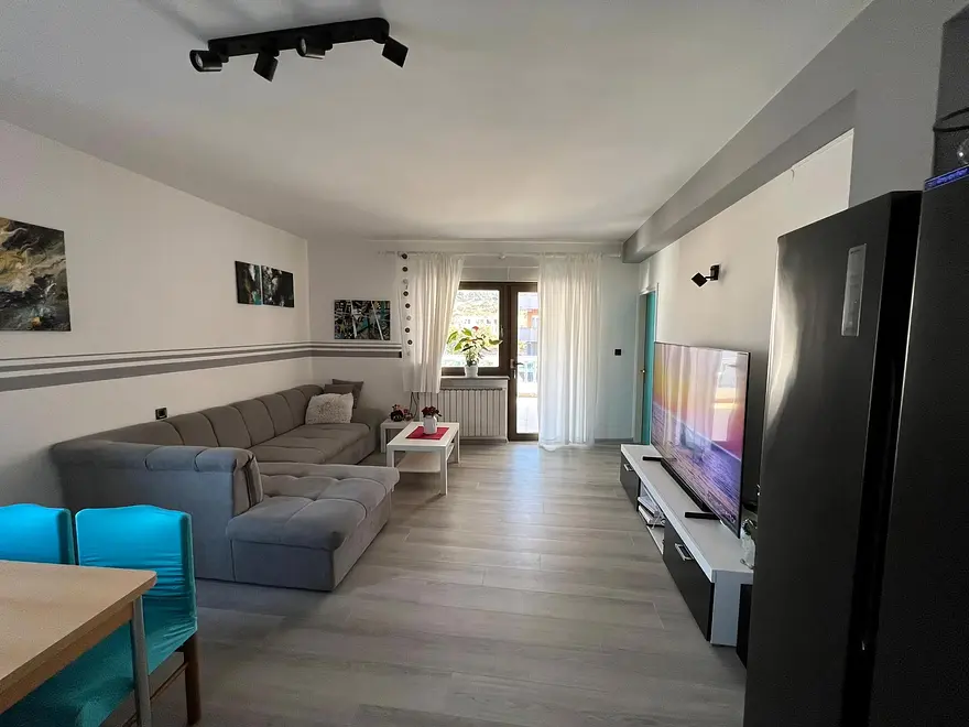 Ferienwohnung in Banjol  999209920 37816 – Foto 3