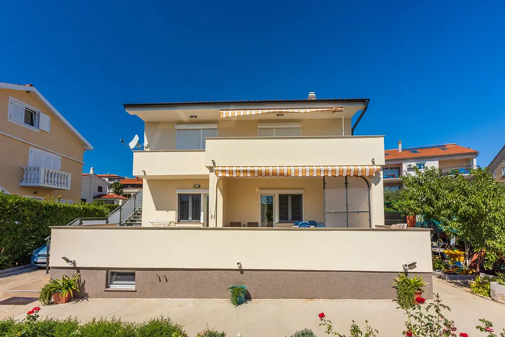 Ferienwohnung in Dobrinj  999208457 36423 – Foto 5