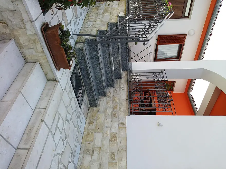 Ferienwohnung in Fazana  999203794 32021