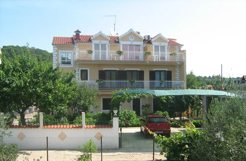 Ferienwohnung in Sibenik  66119432 7643