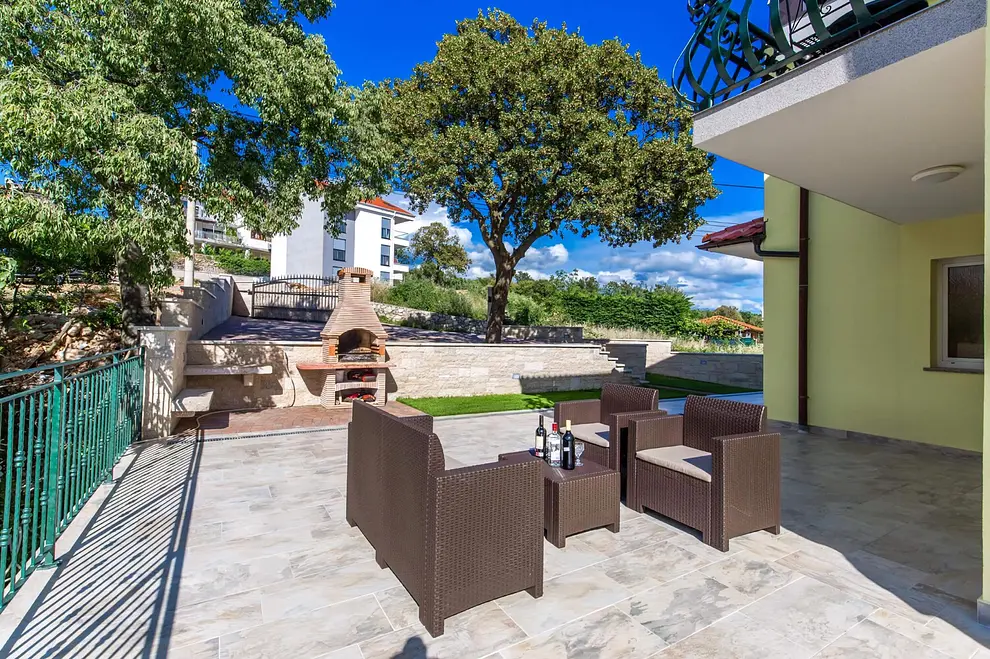 Ferienwohnung in Crikvenica mit Pool 999211948 39664 – Foto 16