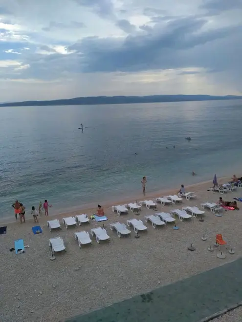 Ferienwohnung in Baska Voda  999211384 39160 – Foto 5