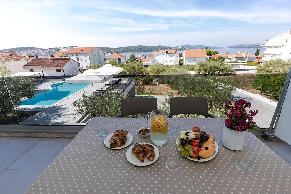 Ferienwohnung in Ciovo mit Pool 999205361 33525 – Foto 12