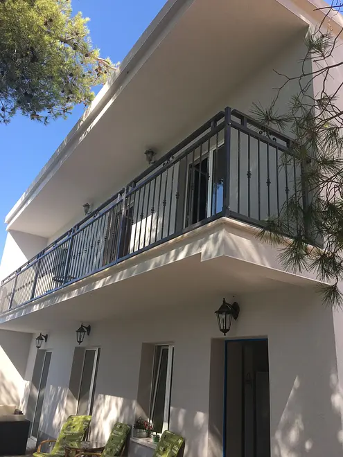 Ferienwohnung in Hvar haustiergeeignet 66128721 14799