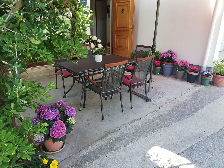 Ferienappartment in Banjol  999222776 41557 – Foto 5