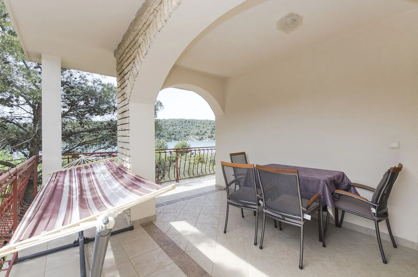 Ferienwohnung in Sibenik  999203487 31732