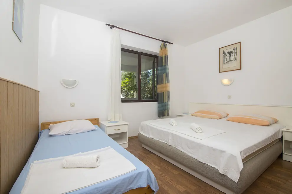 Ferienwohnung in Hvar haustiergeeignet 66125847 12511