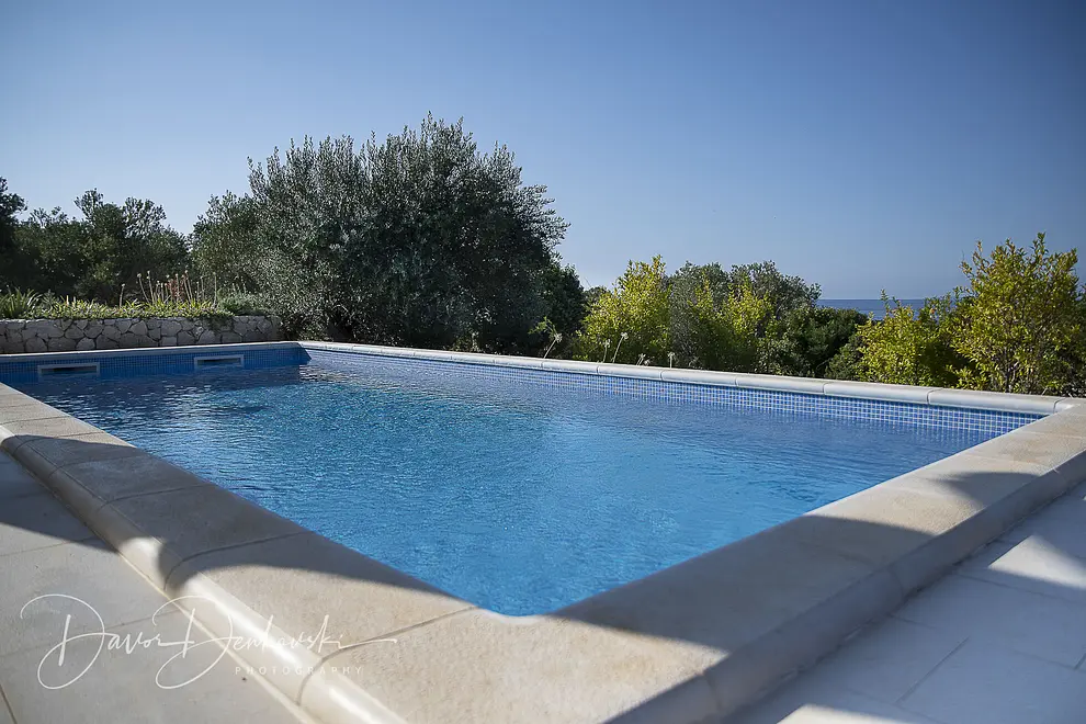 Ferienhaus in Pag mit Pool 999210483 38338 – Foto 8