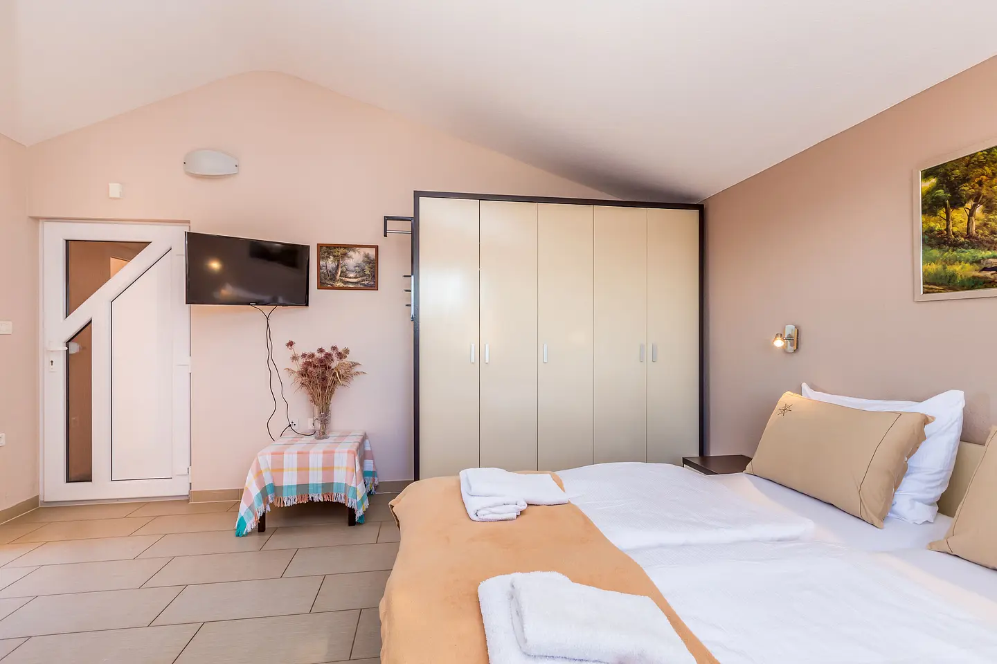 Ferienwohnung in Krk  999203086 31345