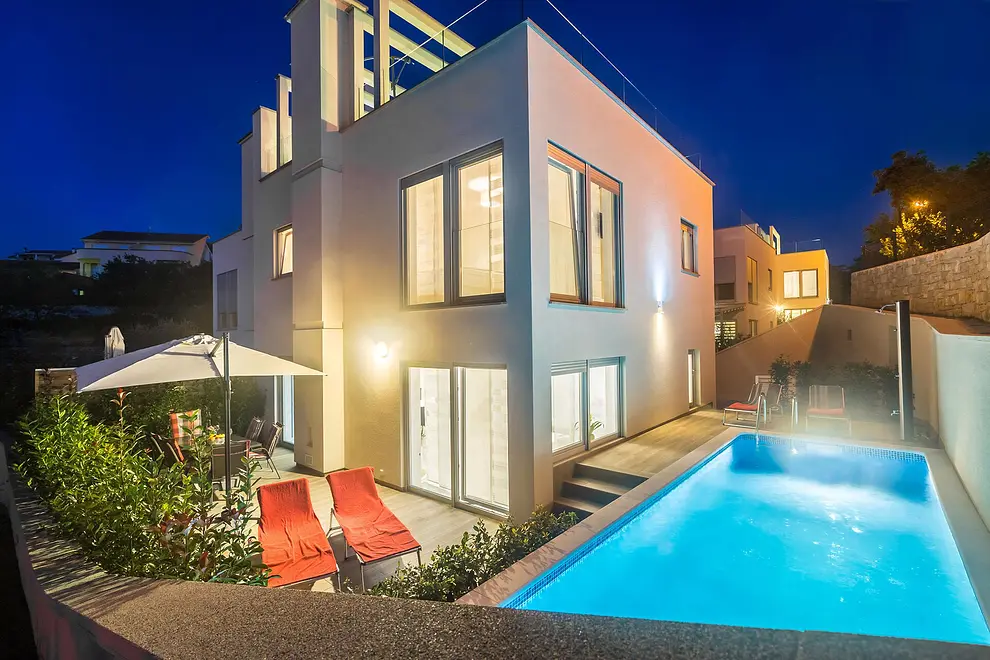Ferienhaus in Krk mit Pool 999212911 40467 – Foto 22