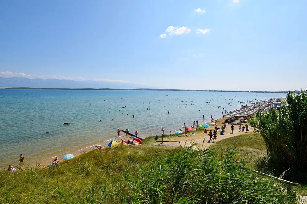 Ferienwohnung in Nin  66118909 7300