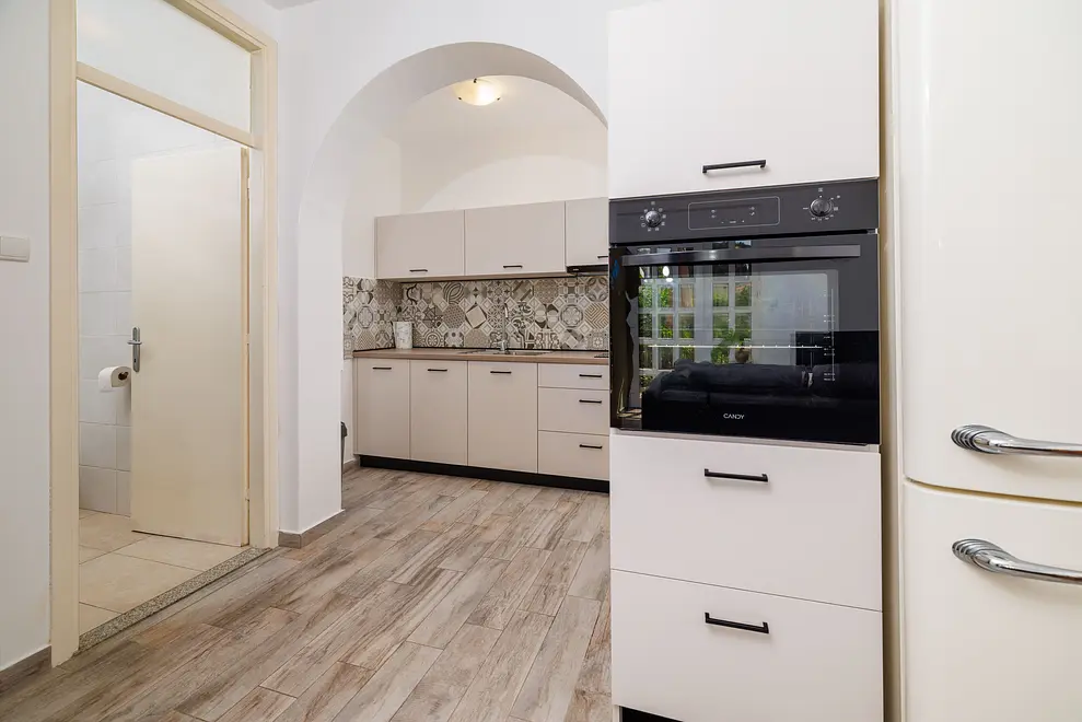 Ferienwohnung in Banjol  999207385 35440 – Foto 20