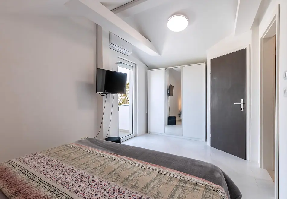 Ferienwohnung in Nin mit Pool 999208684 36638