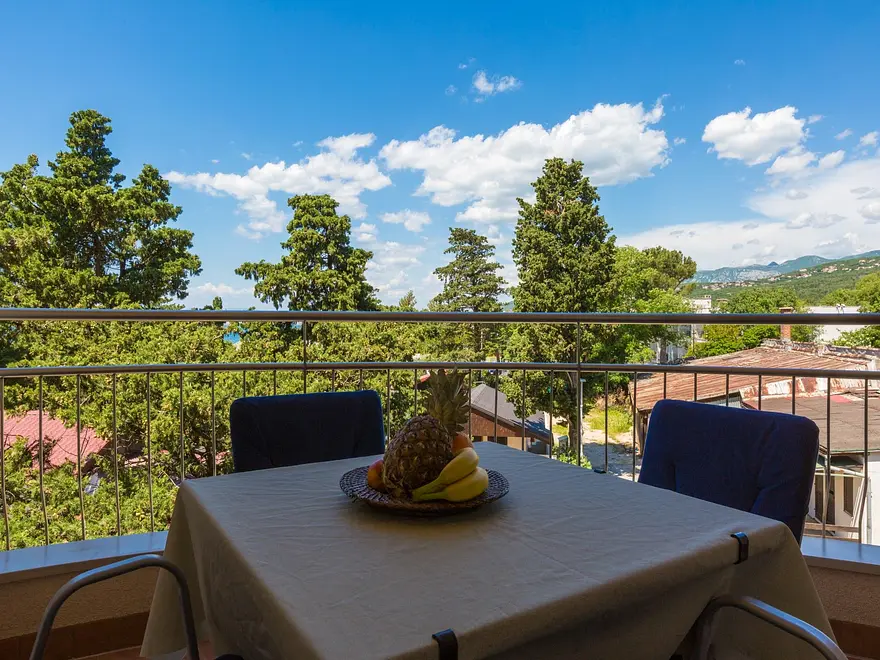 Ferienwohnung in Crikvenica  999205676 33814 – Foto 3