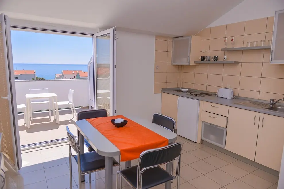 Ferienwohnung in Novalja  66153907 27430