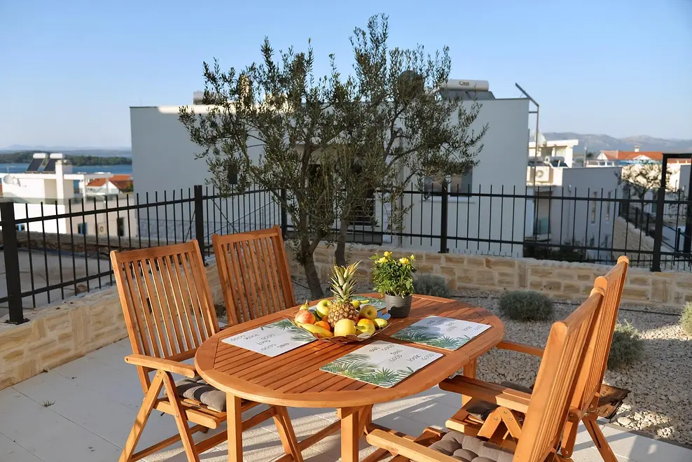 Ferienwohnung in Murter mit Pool 999211468 39239 – Foto 21