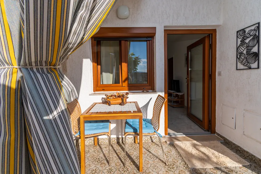 Ferienwohnung in Krk  999229915 42695