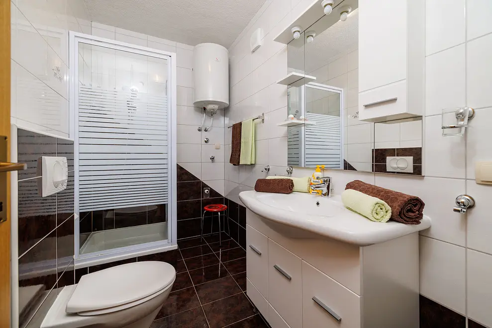 Ferienwohnung in Novi Vinodolski  999206222 34336 – Foto 10