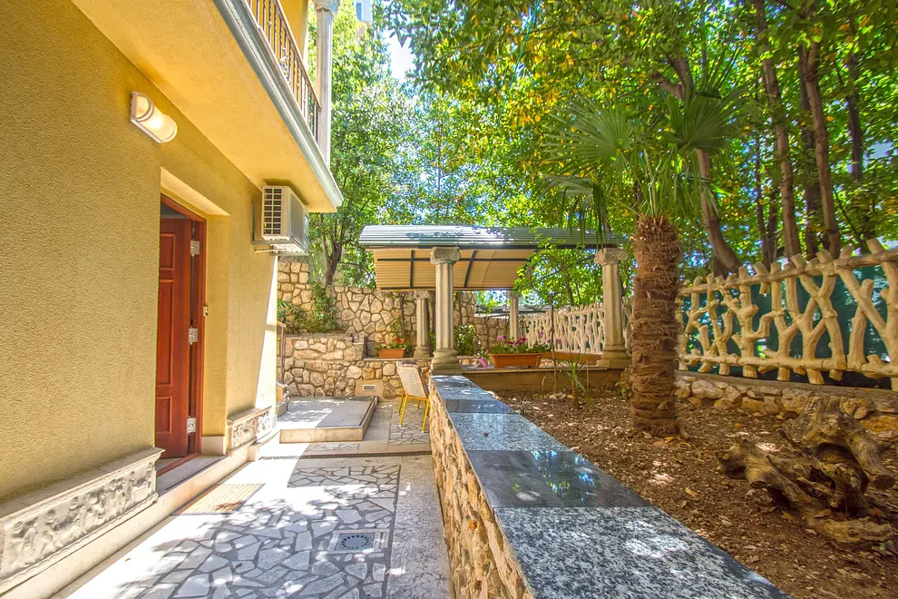 Ferienwohnung in Crikvenica  999203540 31779 – Foto 10