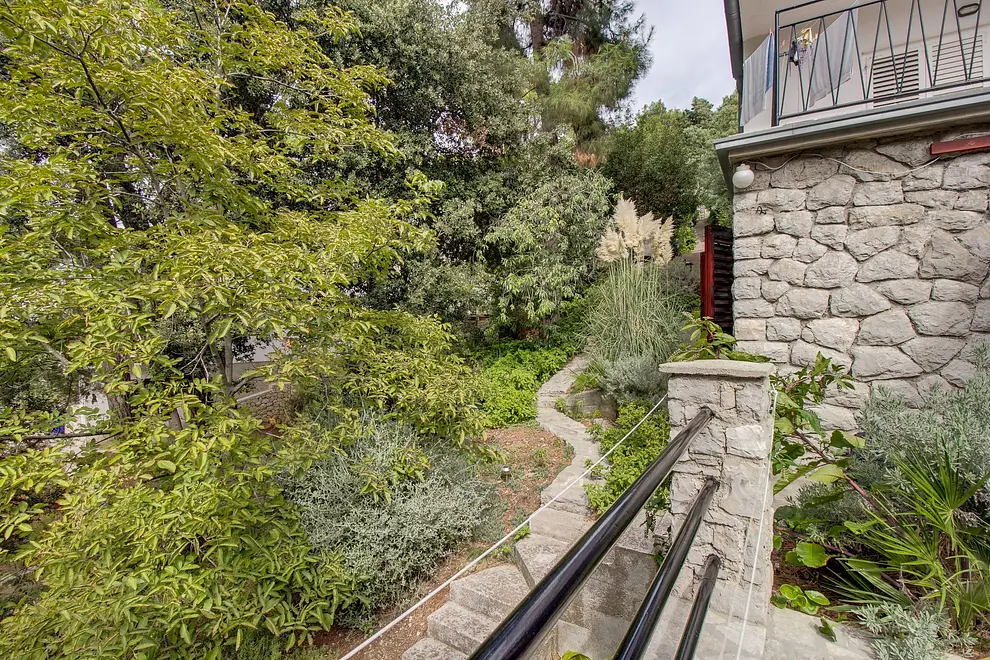 Ferienwohnung in Losinj haustiergeeignet 66123267 10593