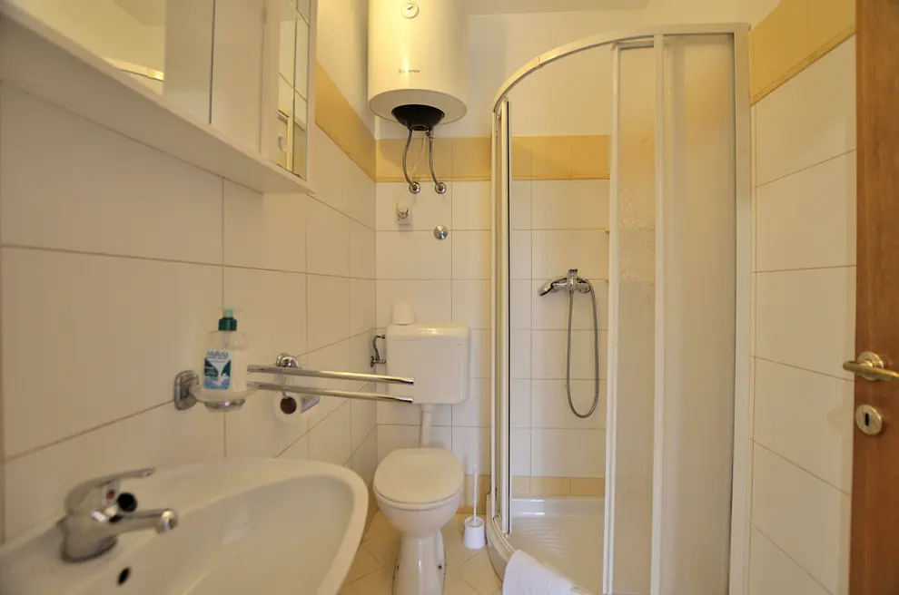 Ferienwohnung in Pula  999209954 37848 – Foto 6