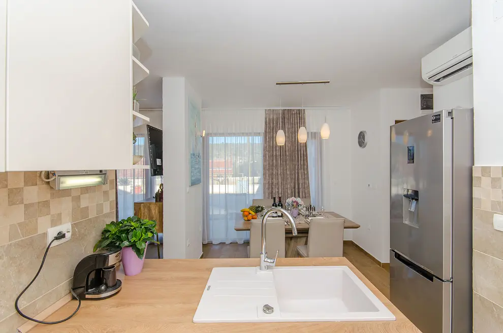 Ferienwohnung in Drvenik Veliki Island mit Pool 999205048 33218 – Foto 24