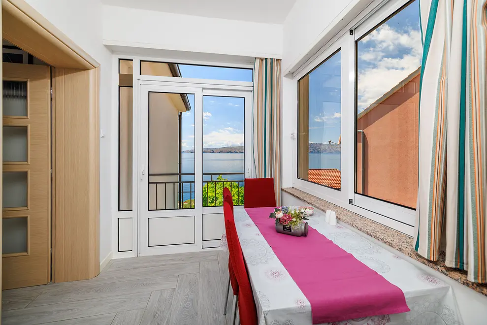 Ferienwohnung in Senj  999204150 32362 – Foto 23