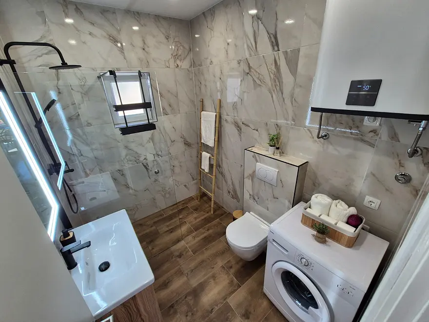 Ferienwohnung in Sibenik  999211015 38839 – Foto 15