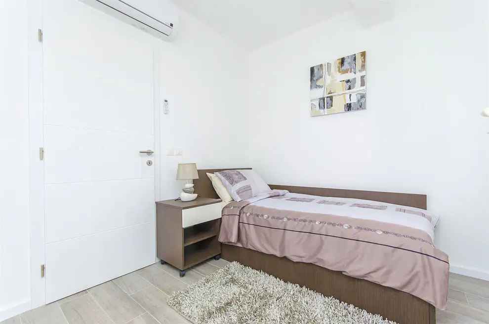 Ferienwohnung in Vir mit Pool 999205443 33598 – Foto 4