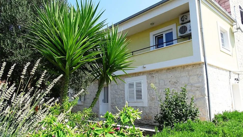 Ferienwohnung in Trogir mit Pool 999205260 33427 – Foto 13