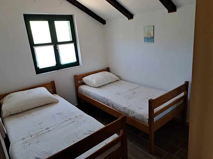 Ferienwohnung in Pasman  999202980 31245