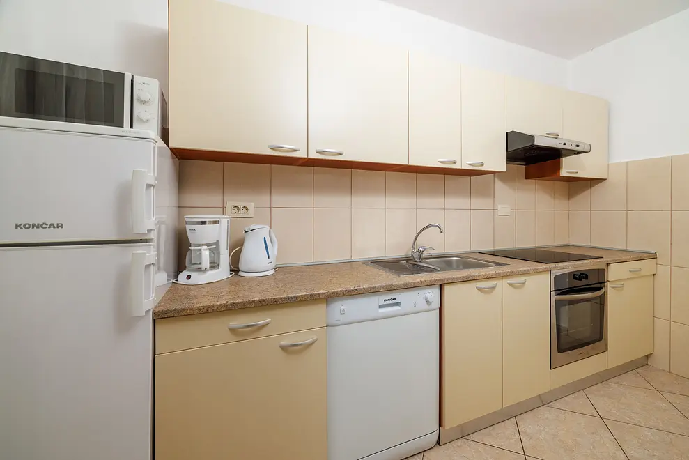 Ferienwohnung in Kampor  999203585 31823 – Foto 9