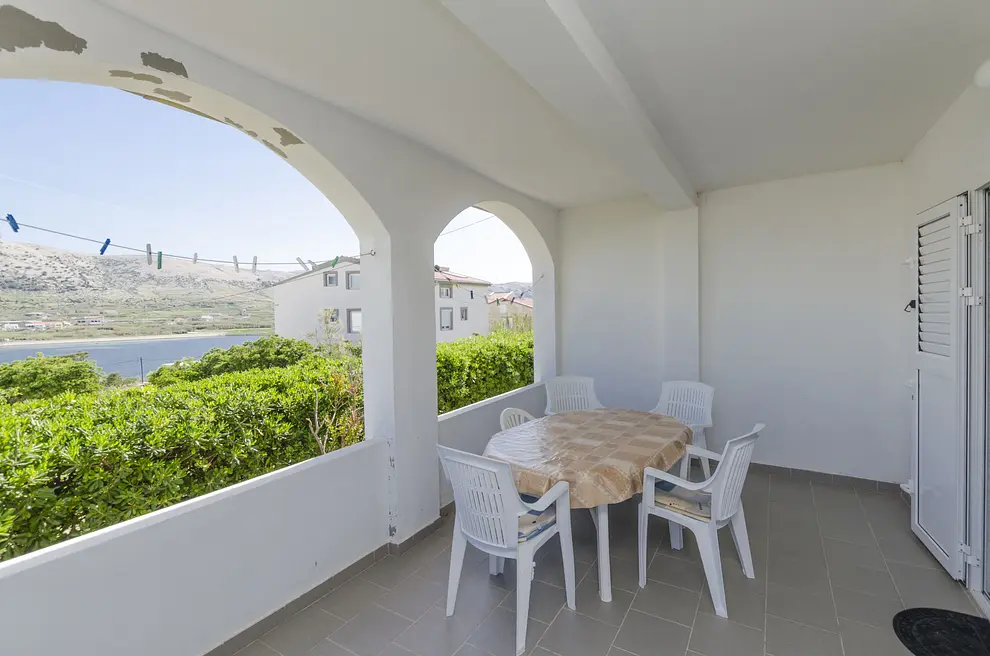 Ferienwohnung in Pag  661796 54