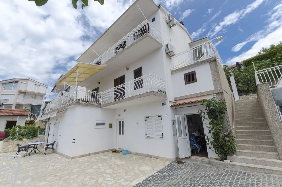 Ferienwohnung in Primosten  999208841 36788 – Foto 7