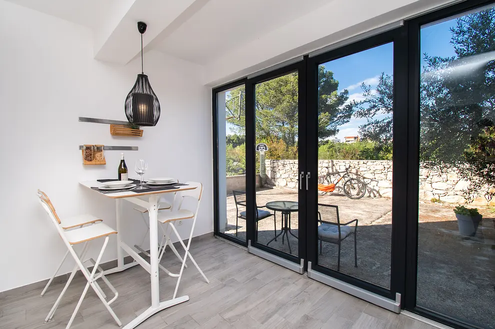 Ferienwohnung in Vodice  999210388 38250 – Foto 4