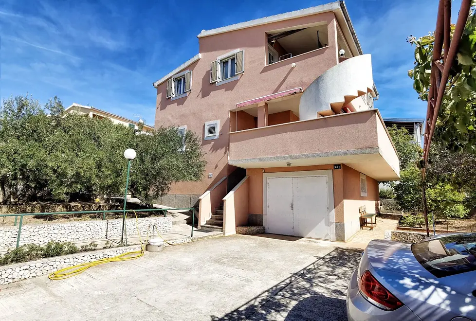 Ferienwohnung in Rogoznica  66153445 27104