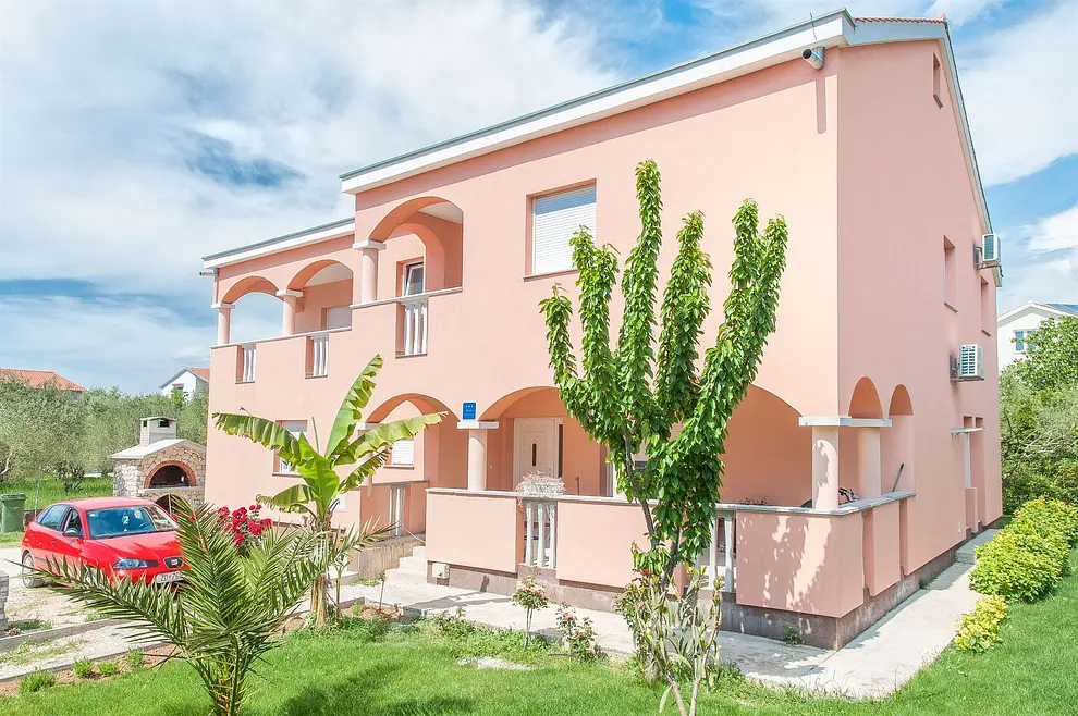 Ferienwohnung in Sukosan  999202534 30812 – Foto 5