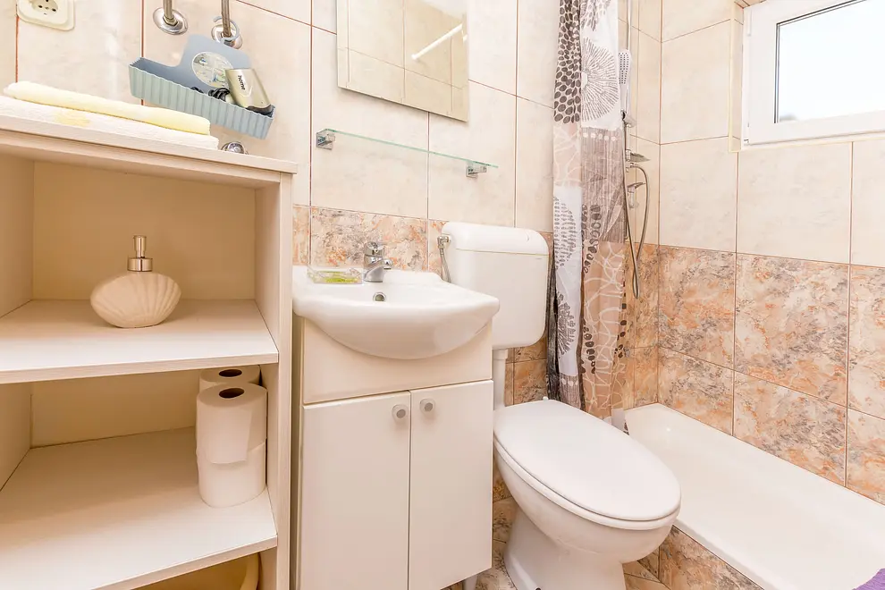 Ferienwohnung in Rogoznica  999204711 32901 – Foto 8