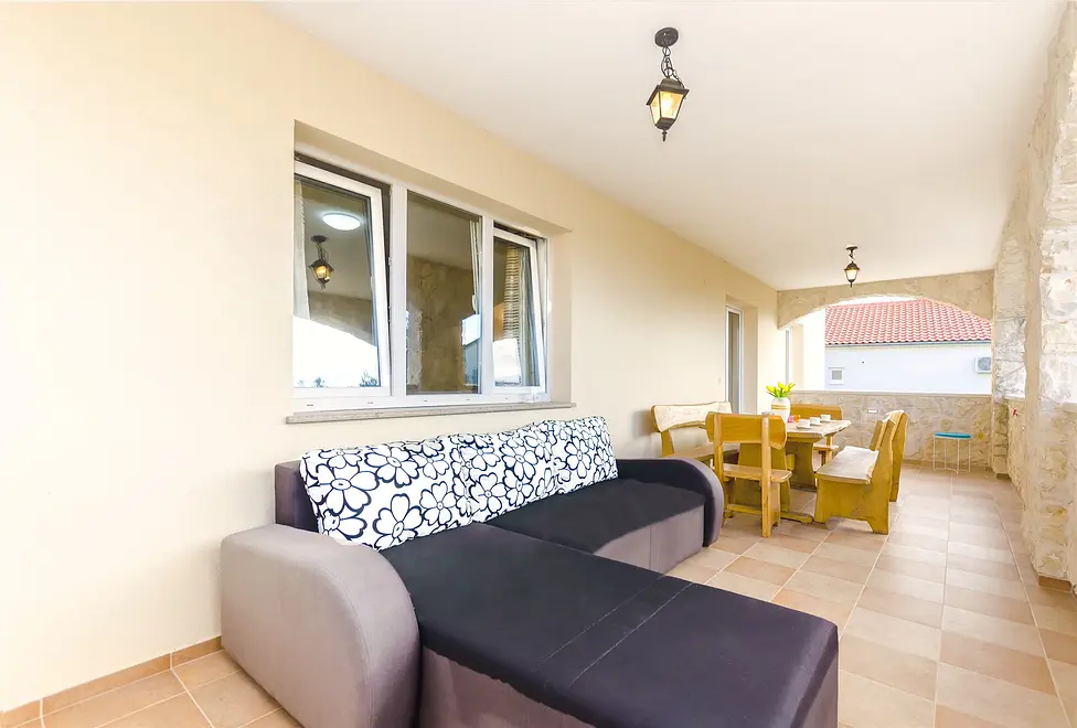 Ferienwohnung in Vodice  999204112 32324 – Foto 23